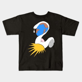 Milky Way Kids T-Shirt